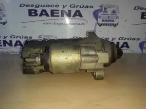 Foto de MOTOR ARRANQUE SKODA FABIA (6Y2/6Y3) referencia 0001123018 foto 3