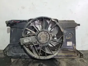 Foto de ELECTROVENTILADOR RADIADOR AIRE ACONDICIONADO VOLVO S40 BERLINA referencia 3M5H8C607UC foto 2