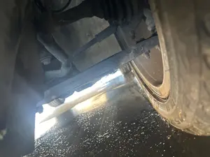 Foto de BIELETA ESTABILIZADORA DELANTERA IZQUIERDA AUDI A3 SPORTBACK (8PA)