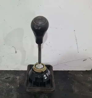 Foto de PALANCA CAMBIO CITROEN SAXO