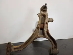 Foto de BRAZO SUSPENSION INFERIOR DELANTERO DERECHO JEEP GRAND CHEROKEE (WH) referencia C2128AC foto 3