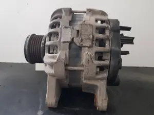 Foto de ALTERNADOR DACIA SANDERO II referencia 231005933R foto 2