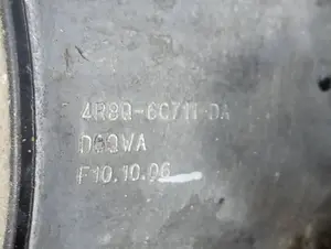 Foto de ENFRIADOR ACEITE MOTOR SIN MARCA SIN MODELO referencia 4R8Q6C711DA foto 2