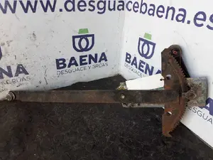 Foto de ELEVALUNAS DELANTERO IZQUIERDO SIN MARCA SIN MODELO foto 2