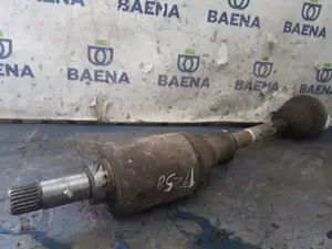 Foto de TRANSMISION DELANTERA IZQUIERDA CITROEN AX referencia 9635484280 foto 3