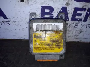 Foto de CENTRALITA AIRBAG SIN MARCA SIN MODELO referencia 9643082380 foto 1