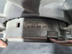 Foto de ELECTROVENTILADOR SKODA OCTAVIA BERLINA (1Z3) referencia 1K0959455DG foto 3