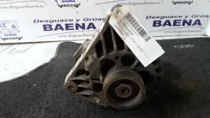 Foto de ALTERNADOR RENAULT CLIO II FASE II (B/CB0) referencia 8200064344 foto 1