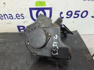 Foto de POTENCIOMETRO PEDAL RENAULT KANGOO I (F/KC0) referencia 7700431917