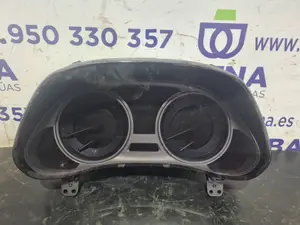 Foto de CUADRO INSTRUMENTOS LEXUS IS (DS2/IS2) referencia 8380053671