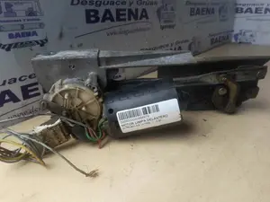 Foto de MOTOR LIMPIA DELANTERO SIN MARCA SIN MODELO