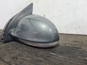 Foto de RETROVISOR IZQUIERDO VOLKSWAGEN GOLF V (1K1)(10.2003) referencia 1K0857933 foto 7