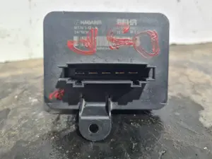 Foto de RESISTENCIA CALEFACCION PEUGEOT 308 foto 5
