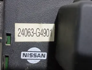Foto de CAJA RELES / FUSIBLES SIN MARCA SIN MODELO referencia 24063G4901 foto 2