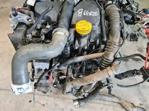 Foto de MOTOR COMPLETO DACIA DUSTER I referencia K9KG6 foto 4