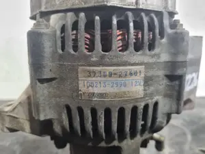 Foto de ALTERNADOR HYUNDAI MATRIX (FC) referencia 1002132990 foto 4