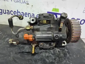 Foto de BOMBA INYECCION SIN MARCA SIN MODELO referencia 8200430599 foto 1