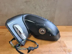 Foto de RETROVISOR IZQUIERDO CITROEN C4 PICASSO referencia 202295 foto 3
