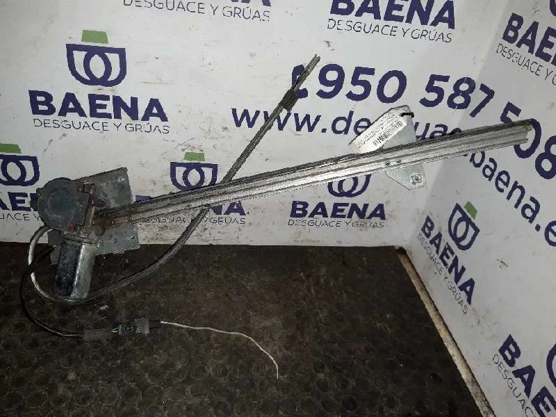 Foto de ELEVALUNAS DELANTERO IZQUIERDO SIN MARCA SIN MODELO referencia 7421275875