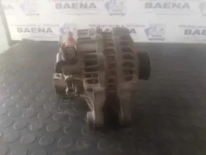 Foto de ALTERNADOR FORD FIESTA BERLINA referencia A002T82091 foto 2