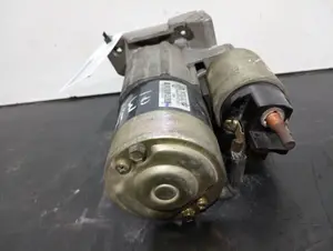 Foto de MOTOR ARRANQUE RENAULT CLIO II FASE II (B/CB0) referencia M000T91581 foto 4