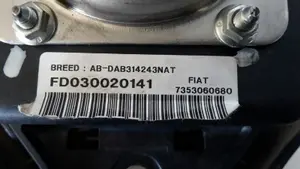Foto de AIRBAG DELANTERO IZQUIERDO SIN MARCA SIN MODELO referencia 7353060680 foto 2