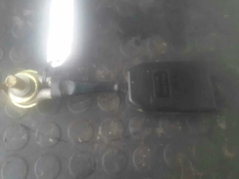 Foto de CINTURON SEGURIDAD DELANTERO IZQUIERDO SIN MARCA SIN MODELO referencia 10441001