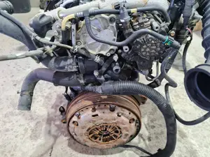 Foto de MOTOR COMPLETO PEUGEOT 4007 foto 5