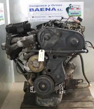 Foto de MOTOR COMPLETO SIN MARCA SIN MODELO referencia 852750 foto 3