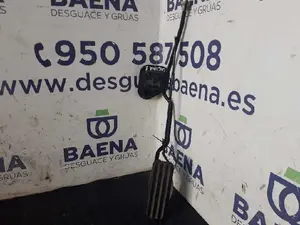 Foto de PEDAL ACELERADOR RENAULT LAGUNA (B56) referencia 7700849166