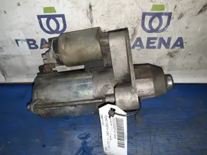 Foto de MOTOR ARRANQUE FORD FIESTA (CBK) referencia 2S6011000