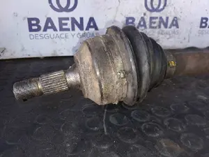 Foto de TRANSMISION DELANTERA IZQUIERDA CITROEN XSARA BERLINA foto 3