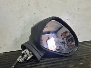 Foto de RETROVISOR DERECHO SEAT LEON (5F1) referencia 212836400