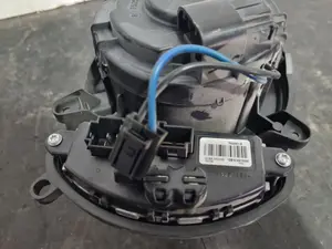 Foto de MOTOR CALEFACCION RENAULT MEGANE IV BERLINA 5P referencia T69963A foto 3
