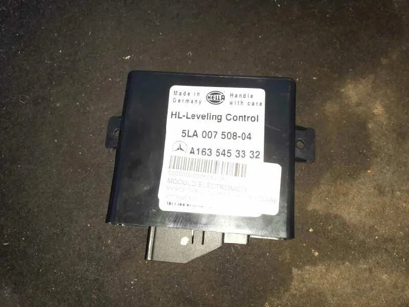 Foto de MODULO ELECTRONICO SIN MARCA SIN MODELO referencia A1635453332