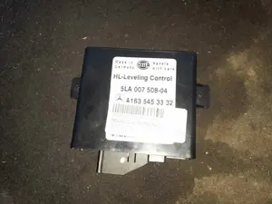 Foto de MODULO ELECTRONICO SIN MARCA SIN MODELO referencia A1635453332