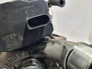 Foto de TURBOCOMPRESOR HYUNDAI IX35 (EL/LM) referencia 282312F001 foto 3