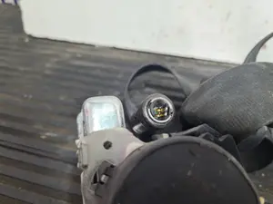 Foto de CINTURON SEGURIDAD DELANTERO IZQUIERDO RENAULT MEGANE III BERLINA 5P referencia 868850008R foto 8