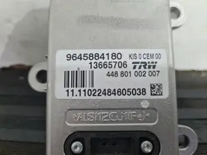Foto de SENSOR PEUGEOT 407 referencia 9645884180 foto 2
