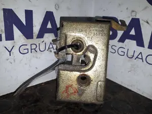 Foto de CERRADURA PUERTA DELANTERA DERECHA SIN MARCA SIN MODELO referencia 357837016