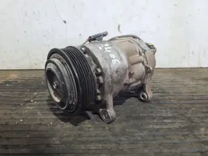 Foto de COMPRESOR AIRE ACONDICIONADO BMW SERIE X3 (G01) referencia 699408202