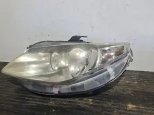 Foto de FARO IZQUIERDO SEAT IBIZA BERLINA (6J5) referencia 6J1941005D foto 4