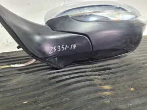 Foto de RETROVISOR IZQUIERDO PEUGEOT 208 referencia 232636204 foto 2