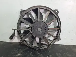 Foto de ELECTROVENTILADOR CITROEN C4 BERLINA referencia 1049674716T foto 4
