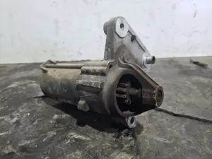 Foto de MOTOR ARRANQUE CITROEN C4 BERLINA referencia 9688268480 foto 4