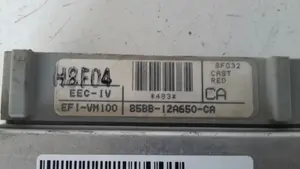 Foto de CENTRALITA MOTOR UCE SIN MARCA SIN MODELO referencia 85BB12A650CA foto 3