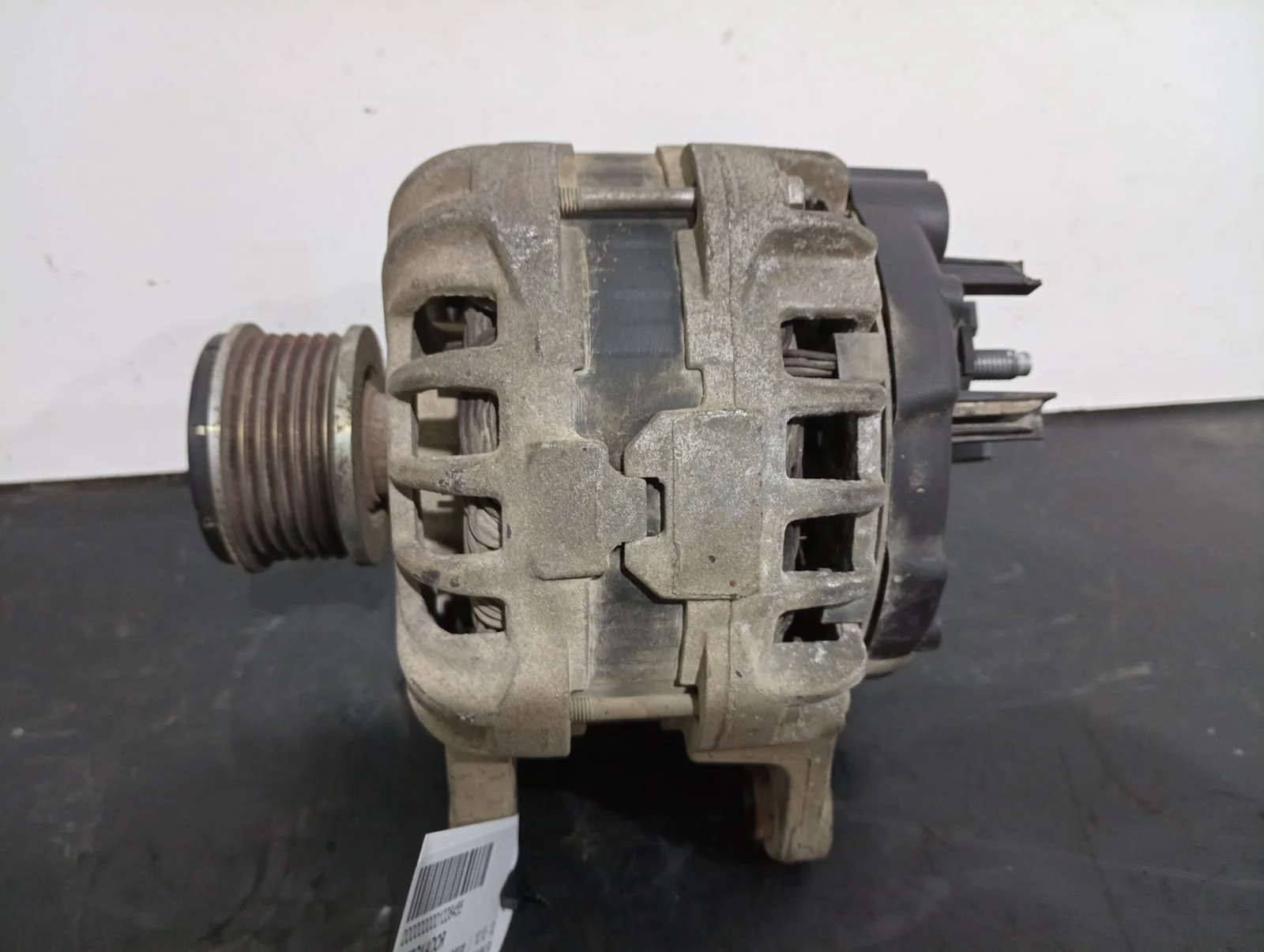 Foto de ALTERNADOR DACIA SANDERO II referencia 231005933R