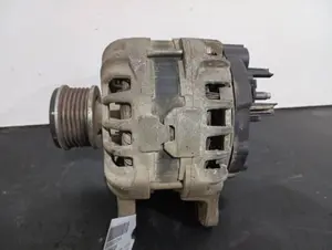 Foto de ALTERNADOR DACIA SANDERO II referencia 231005933R
