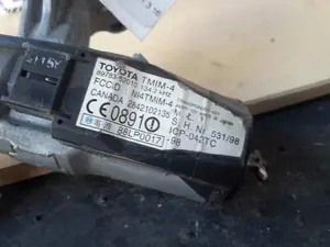 Foto de CONMUTADOR DE ARRANQUE SIN MARCA SIN MODELO foto 2