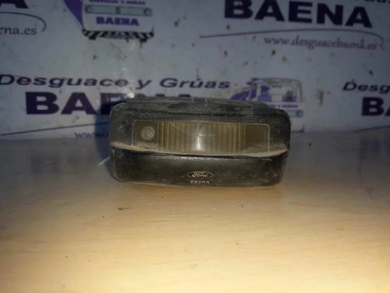 Foto de LUZ INTERIOR SIN MARCA SIN MODELO